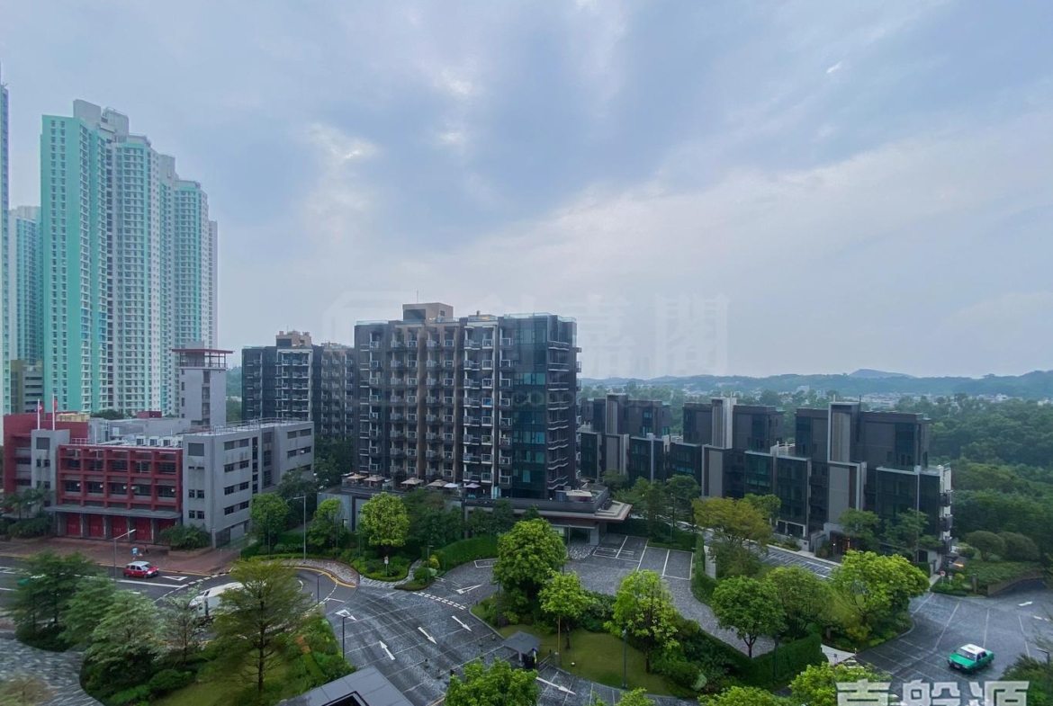 WETLAND SEASONS BAY 1期 2A座 - 28NTS – 香港北部都會區