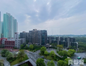 WETLAND SEASONS BAY 1期 2A座 - 28NTS – 香港北部都會區