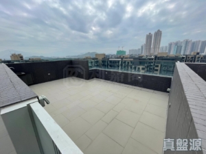WETLAND SEASONS BAY 1期 3A座 - 28NTS – 香港北部都會區