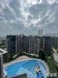 WETLAND SEASONS BAY 1期 3A座 - 28NTS – 香港北部都會區