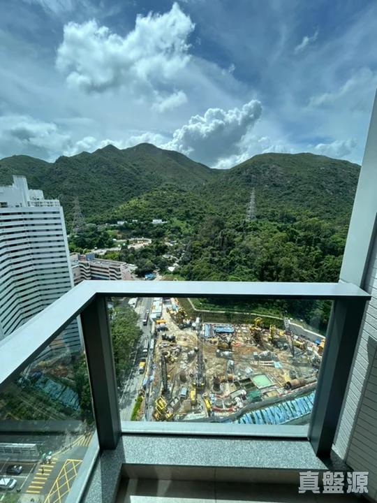 NOVO LAND 2B期 Arreso 1B座 - 28NTS – 香港北部都會區