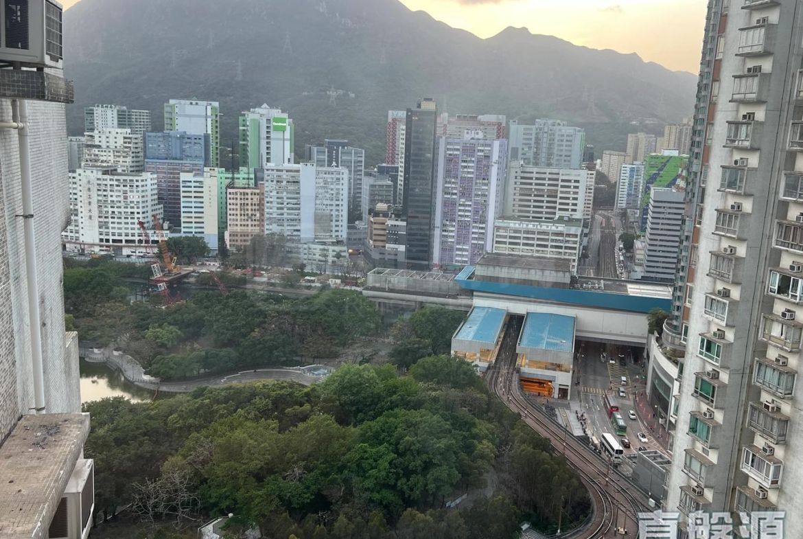 時代廣場 A座 - 28NTS – 香港北部都會區