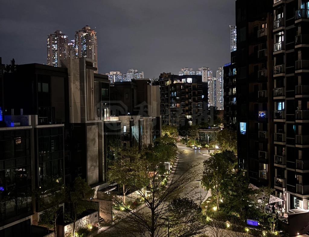 WETLAND SEASONS BAY 1期 2B座 - 28NTS – 香港北部都會區