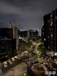 WETLAND SEASONS BAY 1期 2B座 - 28NTS – 香港北部都會區