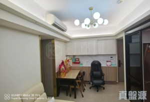 NOVO LAND 1A期 Elverum 1座 - 28NTS – 香港北部都會區