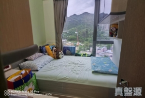 NOVO LAND 1A期 Elverum 1座 - 28NTS – 香港北部都會區