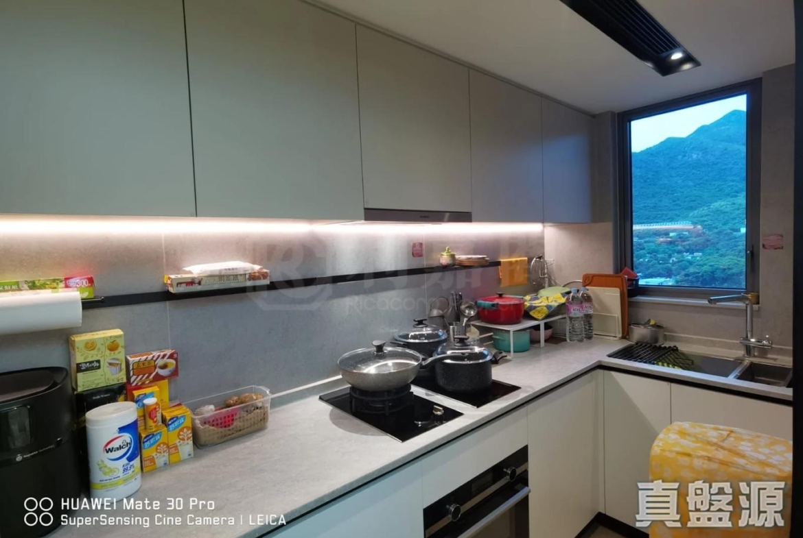 NOVO LAND 1A期 Elverum 1座 - 28NTS – 香港北部都會區