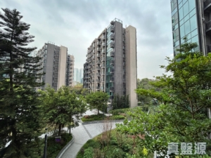 WETLAND SEASONS PARK 3期 7座 - 28NTS – 香港北部都會區