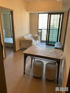 YOHO WEST 1期 2B座 - 28NTS – 香港北部都會區