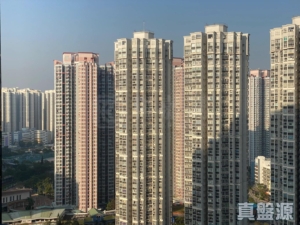 YOHO WEST 1期 2B座 - 28NTS – 香港北部都會區