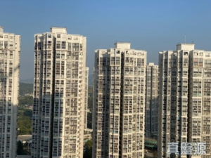 YOHO WEST 1期 2B座 - 28NTS – 香港北部都會區