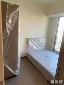YOHO WEST 1期 2B座 - 28NTS – 香港北部都會區