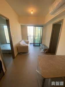 YOHO WEST 1期 2B座 - 28NTS – 香港北部都會區