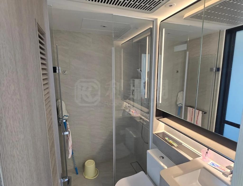 NOVO LAND 1A期 Elverum 1座 - 28NTS – 香港北部都會區