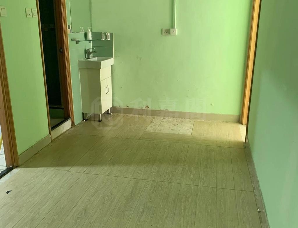 福德街18-36號 B座 - 28NTS – 香港北部都會區