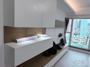海晴軒 - 28NTS – 香港北部都會區