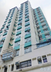 宏發大廈 - 28NTS – 香港北部都會區