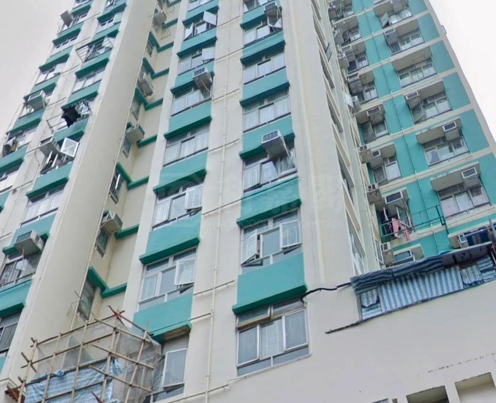 宏發大廈 - 28NTS – 香港北部都會區