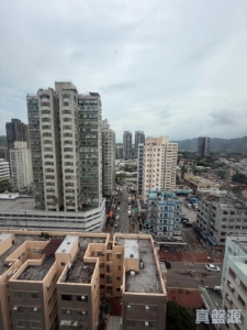 宏發大廈 - 28NTS – 香港北部都會區