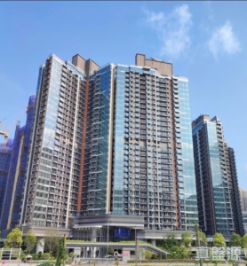 NOVO LAND 2A期 Arreso 3座 - 28NTS – 香港北部都會區