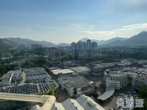屏欣苑 B座 (屏彥閣) - 28NTS – 香港北部都會區