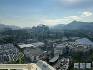 屏欣苑 B座 (屏彥閣) - 28NTS – 香港北部都會區