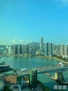 盈翠半島 2期 1座 - 28NTS – 香港北部都會區