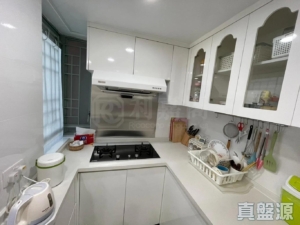 盈翠半島 2期 1座 - 28NTS – 香港北部都會區