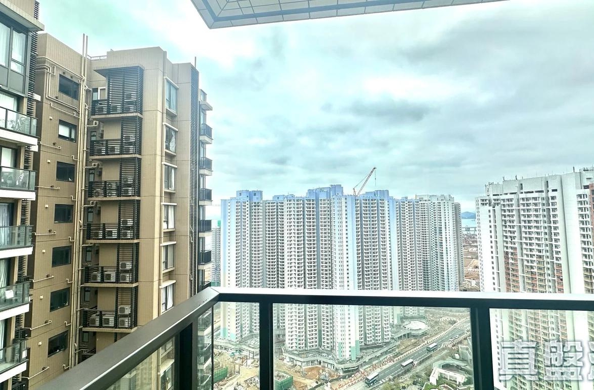 昇薈 2座 - 28NTS – 香港北部都會區