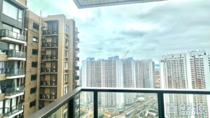 昇薈 2座 - 28NTS – 香港北部都會區
