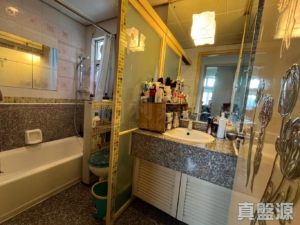 嘉湖山莊 5期 麗湖居 1座 - 28NTS – 香港北部都會區