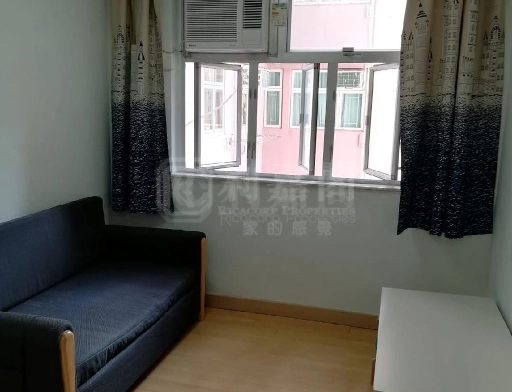 荃灣中心 蘇州樓 (4座) - 28NTS – 香港北部都會區