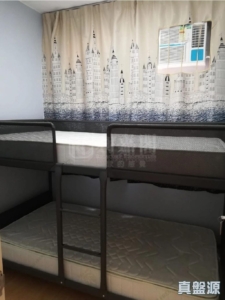 荃灣中心 蘇州樓 (4座) - 28NTS – 香港北部都會區