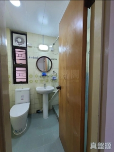 綠楊新邨 G座 - 28NTS – 香港北部都會區