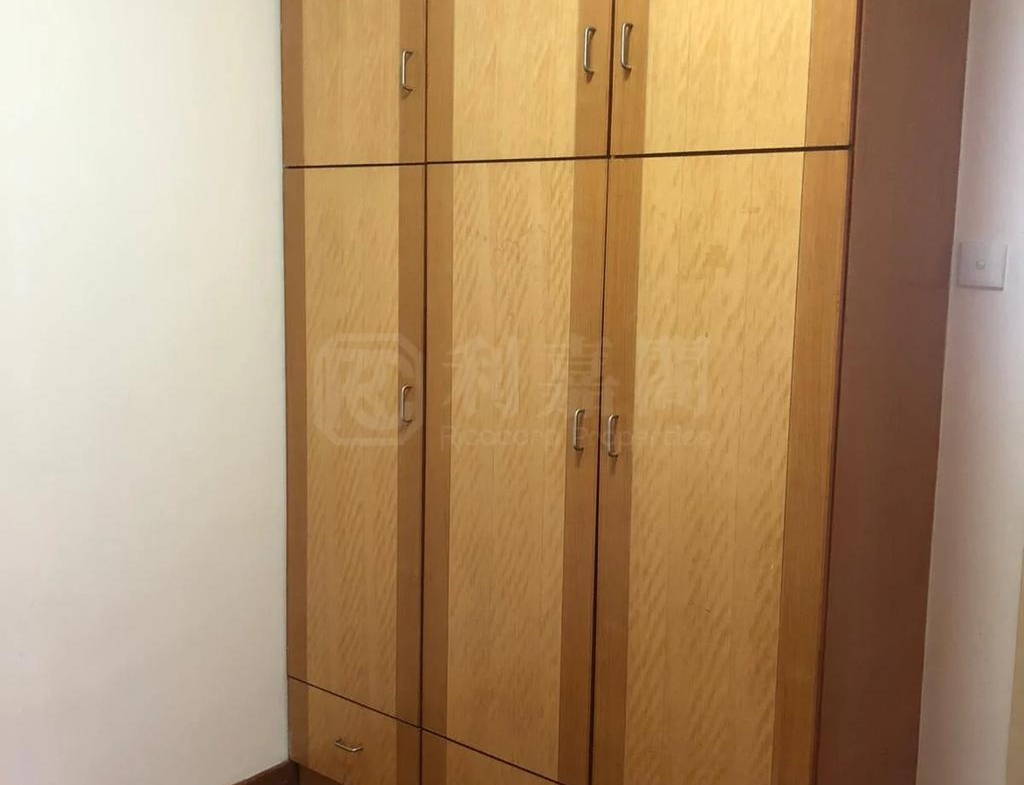 綠楊新邨 G座 - 28NTS – 香港北部都會區