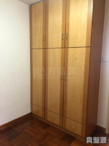 綠楊新邨 G座 - 28NTS – 香港北部都會區