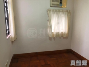 綠楊新邨 G座 - 28NTS – 香港北部都會區