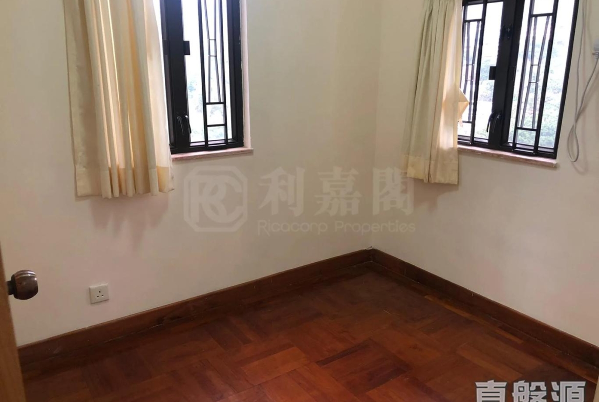 綠楊新邨 G座 - 28NTS – 香港北部都會區