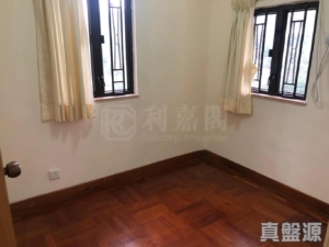 綠楊新邨 G座 - 28NTS – 香港北部都會區