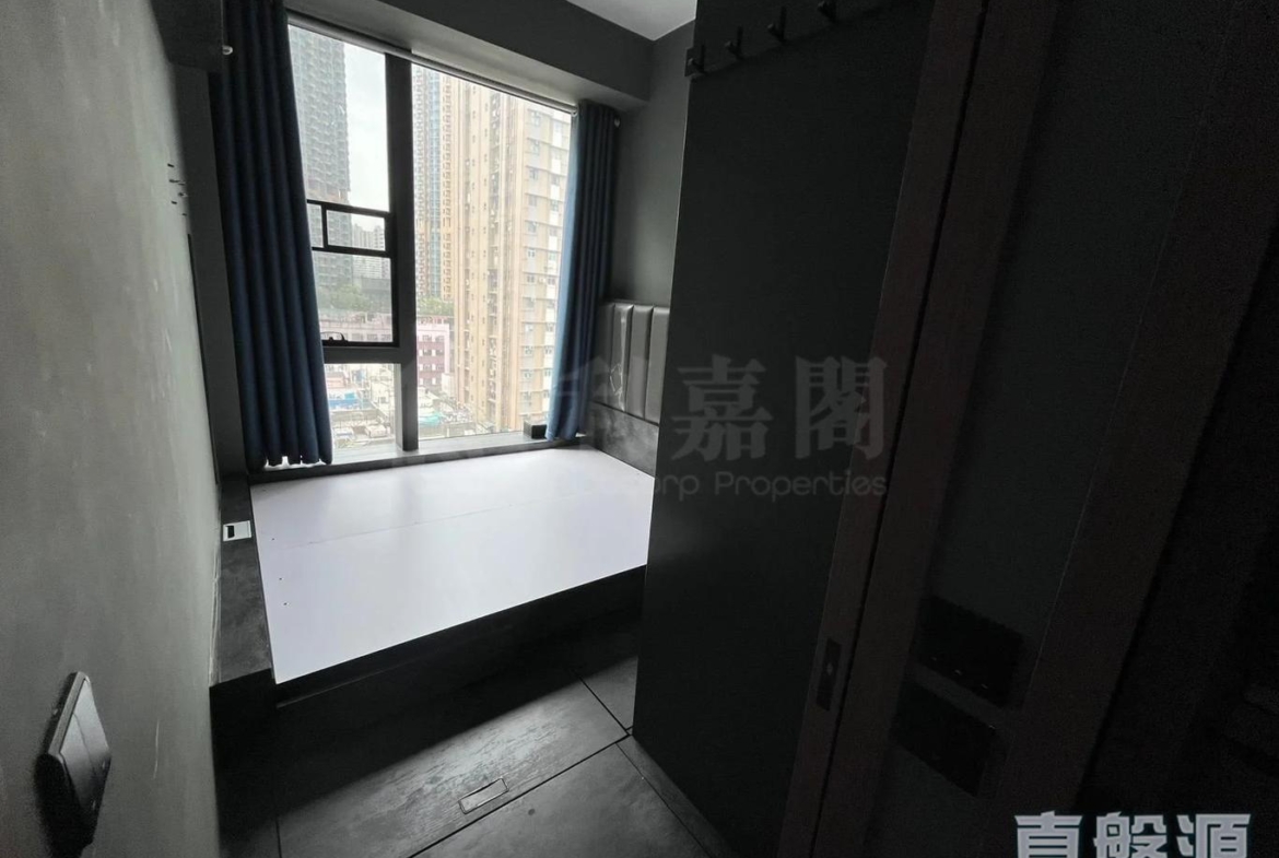 城．點 - 28NTS – 香港北部都會區