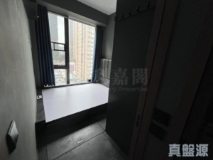 城．點 - 28NTS – 香港北部都會區