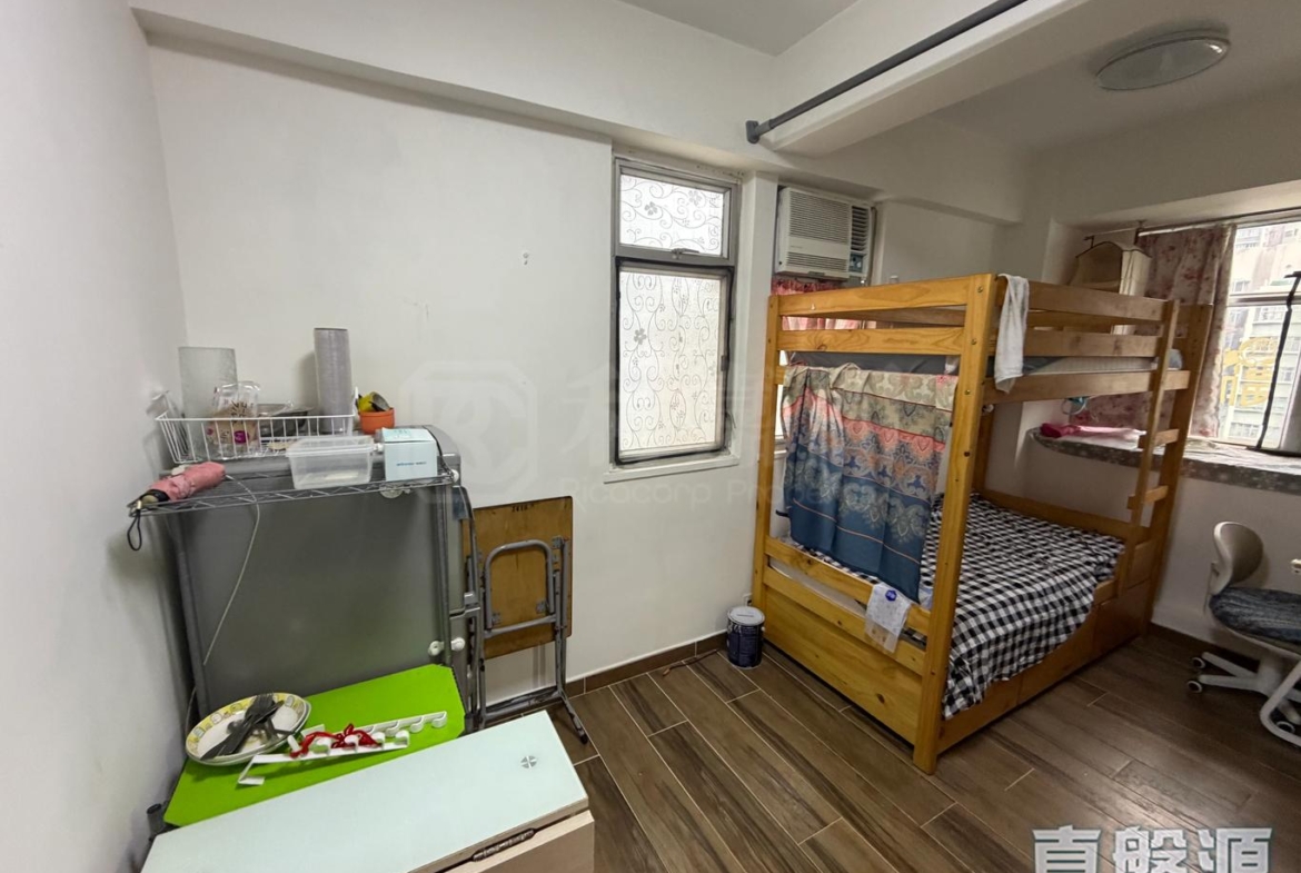 麗寶大廈 - 28NTS – 香港北部都會區