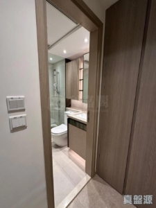 WETLAND SEASONS PARK 1期 20座 - 28NTS – 香港北部都會區