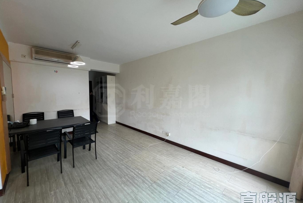 倚嶺南庭 - 28NTS – 香港北部都會區