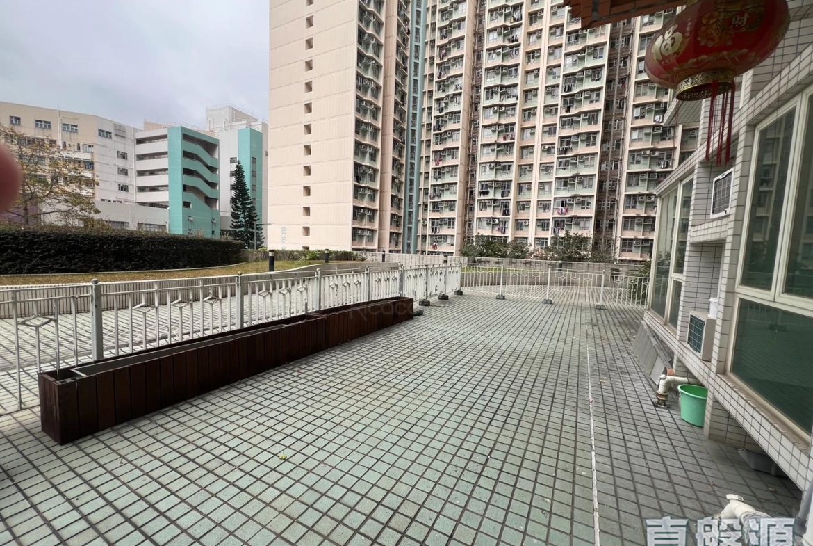 倚嶺南庭 - 28NTS – 香港北部都會區