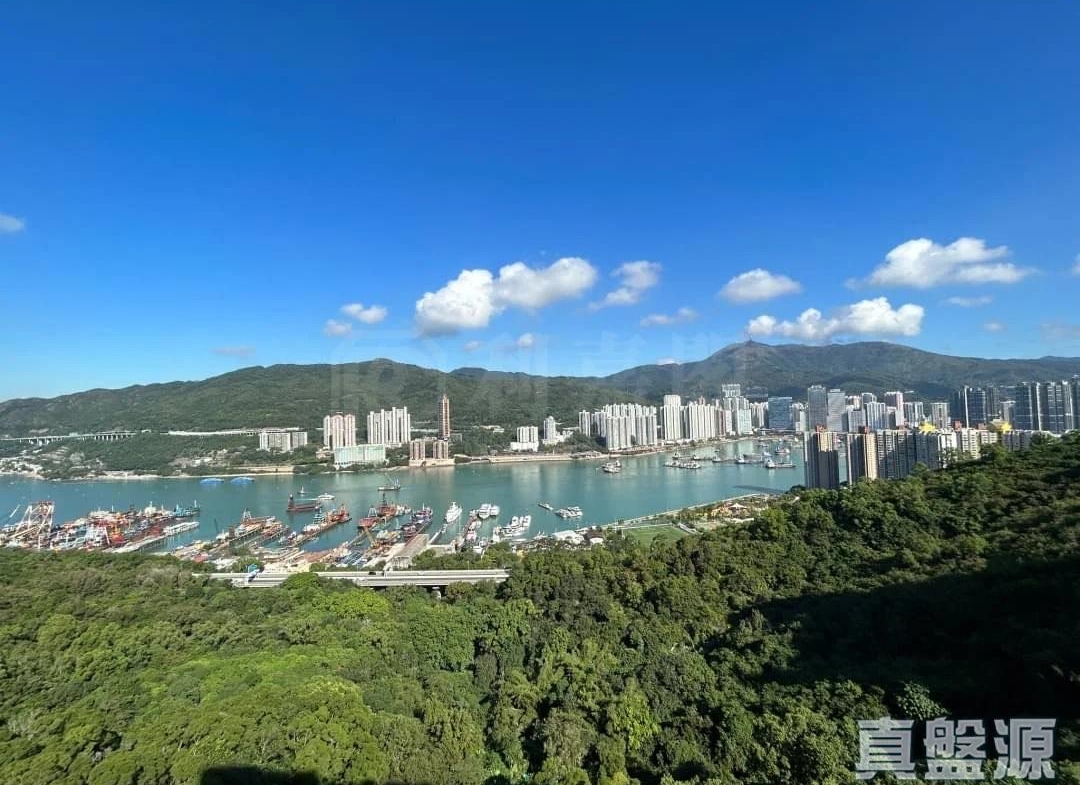 薈藍 - 28NTS – 香港北部都會區