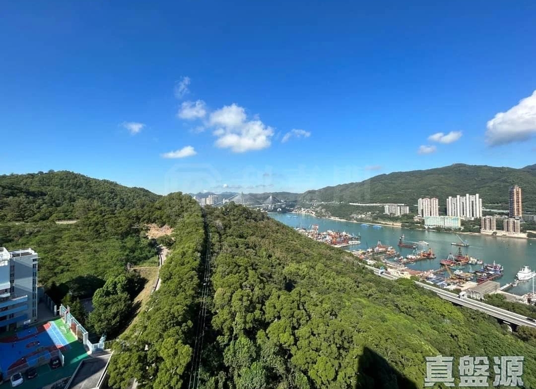 薈藍 - 28NTS – 香港北部都會區