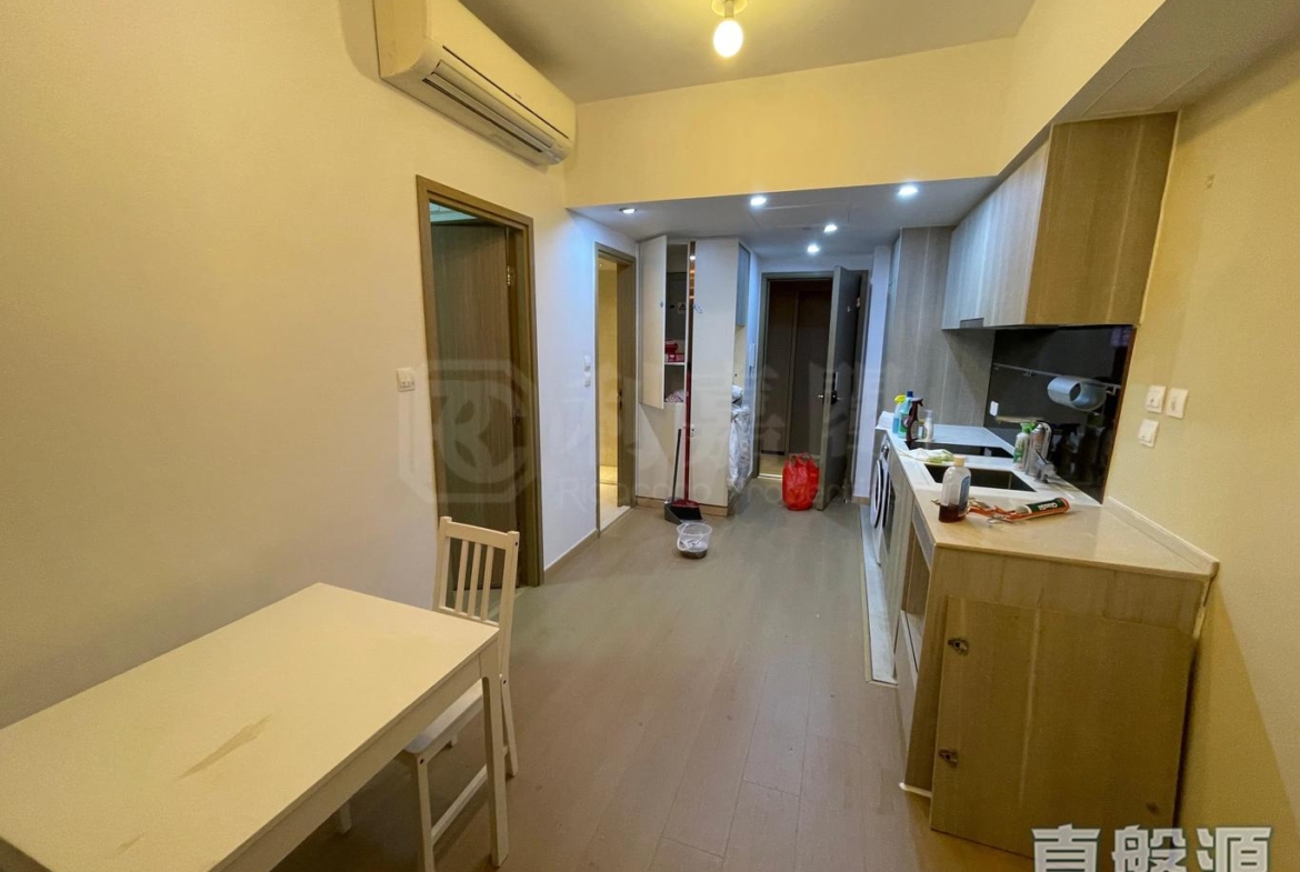 映御 2座 - 28NTS – 香港北部都會區