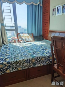 瓏門 1期 1座 - 28NTS – 香港北部都會區