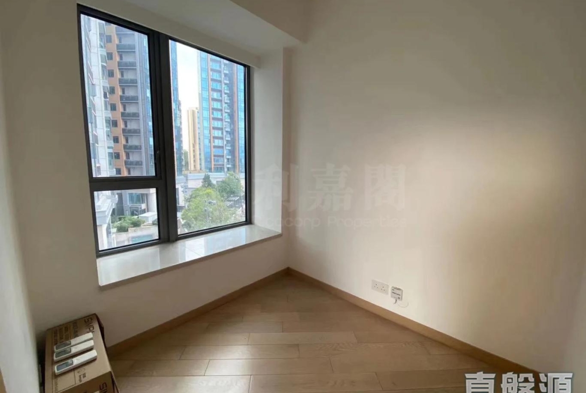爾巒 茵羅洛斯大道 6B座 - 28NTS – 香港北部都會區